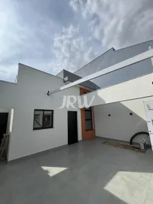 Casa com 3 Quartos à venda, 150m² no Jardim Bom Sucesso, Indaiatuba