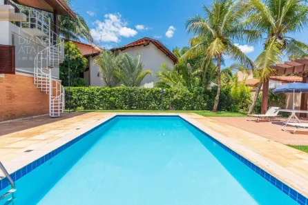 Casa de Condomínio com 4 Quartos à venda, 450m² no Marambaia, Vinhedo