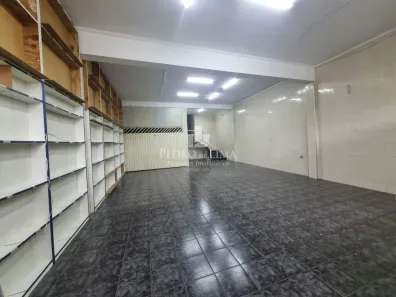 Imóvel Comercial para alugar, 350m² no Vila Salete, São Paulo