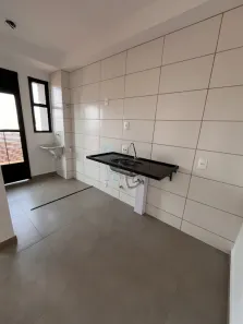 Apartamento com 2 Quartos à venda, 48m² no Quintas de São José, Ribeirão Preto