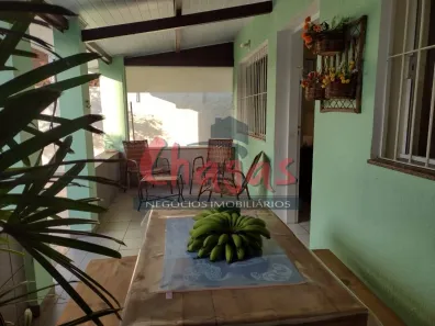 Imóvel Comercial para alugar, 170m² no Centro, Caraguatatuba
