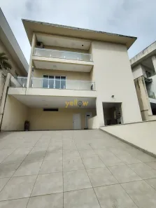 Casa de Condomínio com 3 Quartos para venda ou aluguel, 350m² no Residencial Real Park, Arujá