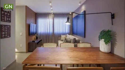 Apartamento com 2 Quartos à venda, 65m² no São Lucas, Belo Horizonte