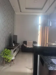 Casa com 3 Quartos à venda, 120m² no Capuava, Goiânia