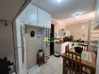 Sobrado com 4 Quartos à venda, 160m² no Jardim Paraventi, Guarulhos