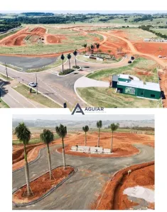 Lote/Terreno à venda, 160m² no Pinheiros, Monte Mor