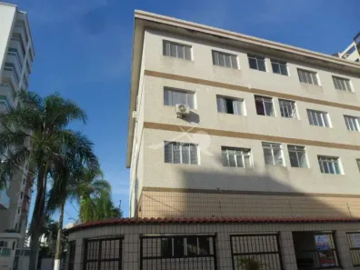 Kitnet com 1 Quarto à venda, 27m² no Aviação, Praia Grande