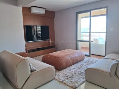Cobertura com 4 Quartos à venda, 232m² no Jardim Botânico, Ribeirão Preto