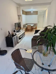 Apartamento com 2 Quartos à venda, 75m² no Itapuã, Vila Velha