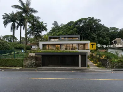 Lote/Terreno à venda, 980m² no Anita Garibaldi, Joinville