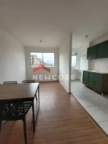 Apartamento com 2 Quartos à venda, 42m² no Parada XV de Novembro, São Paulo