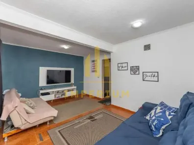 Casa com 4 Quartos à venda, 90m² no Vila Cruz das Almas, São Paulo