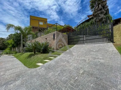 Casa de Condomínio com 3 Quartos à venda, 200m² no Colinas do Ermitage (Sousas), Campinas