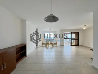 Apartamento com 4 Quartos à venda, 190m² no Vila Alzira, Guarujá