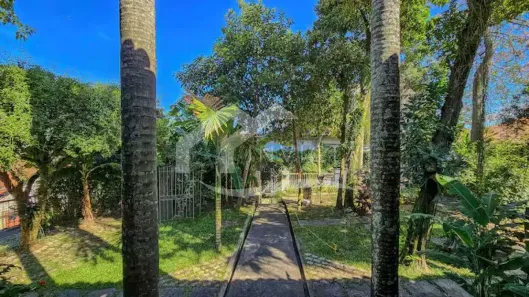 Casa com 7 Quartos à venda, 300m² no Santa Teresa, Rio de Janeiro