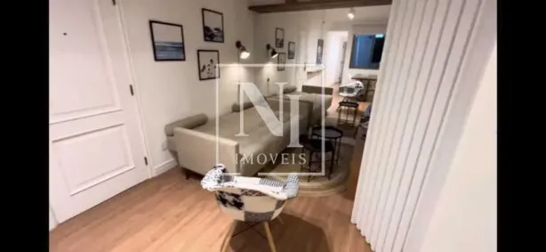 Flat com 1 Quarto à venda, 50m² no Ipanema, Rio de Janeiro