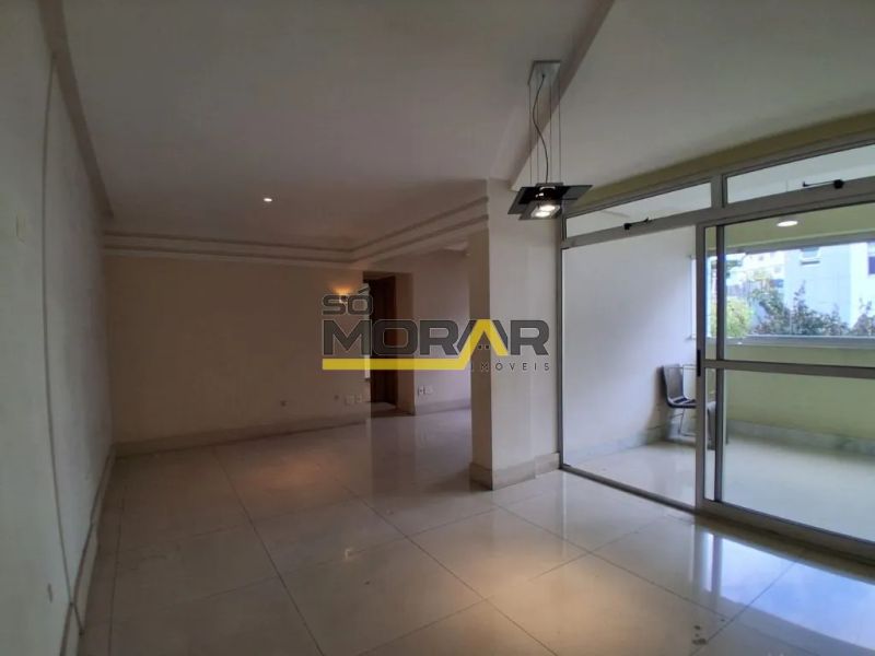 Apartamento com 3 quartos — Cidade Nova, Belo Horizonte