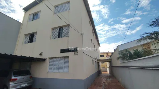 Apartamento com 2 Quartos à venda, 83m² no Jardim Vera Cruz, Sorocaba