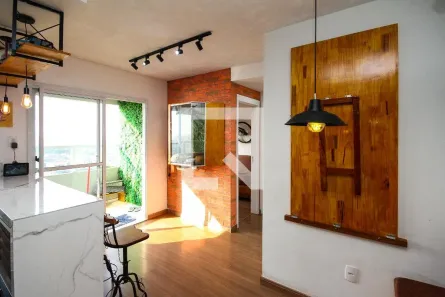 Apartamento com 2 Quartos à venda, 45m² no Jardim Adutora, São Paulo