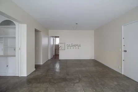 Apartamento com 3 Quartos à venda, 150m² no Santa Cecília, São Paulo