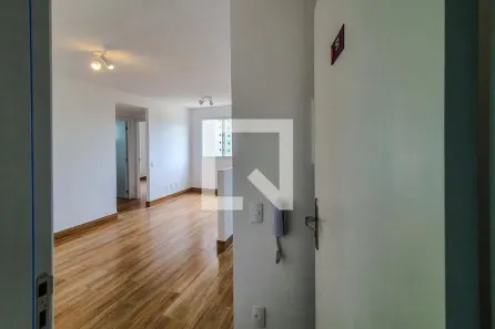 Apartamento com 2 Quartos à venda, 47m² no Cambuci, São Paulo