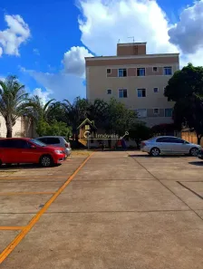 Apartamento com 2 Quartos à venda, 45m² no Amarante, Betim