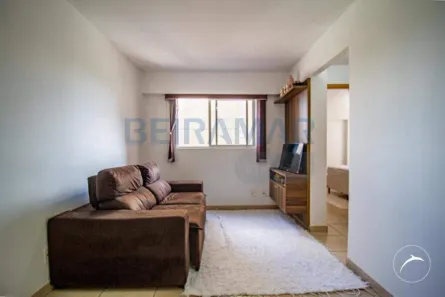 Apartamento com 2 Quartos à venda, 49m² no Setor Industrial, Brasília