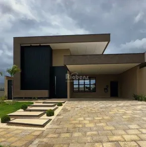 Casa de Condomínio com 3 Quartos à venda, 240m² no Vila Toninho, São José do Rio Preto