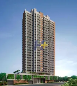 Apartamento com 2 Quartos à venda, 70m² no Jardim das Acácias, São Paulo