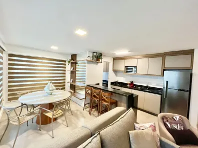 Apartamento com 2 Quartos à venda, 67m² no Capão da Canoa, Capão da Canoa