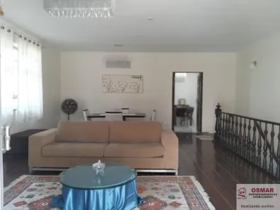 Sobrado com 4 Quartos à venda, 199m² no Boqueirão, Santos