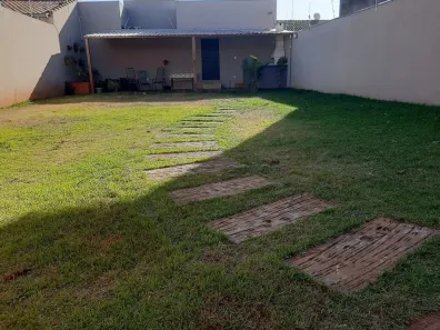 Lote/Terreno à venda, 200m² no Residencial Regissol I, Mirassol