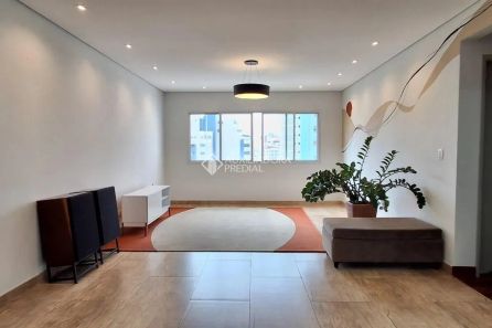 Apartamento com 3 Quartos à venda, 102m² no Osvaldo Cruz, São Caetano do Sul