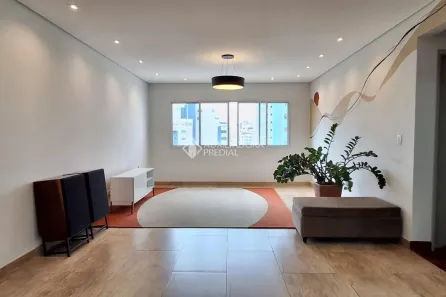 Apartamento com 2 Quartos à venda, 102m² no Osvaldo Cruz, São Caetano do Sul