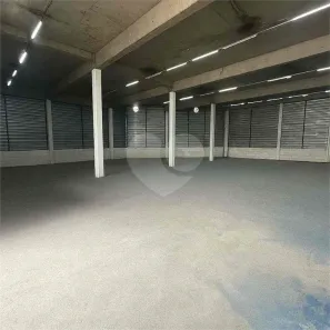 Galpão/Depósito/Armazém para alugar, 1400m² no Lapa, São Paulo