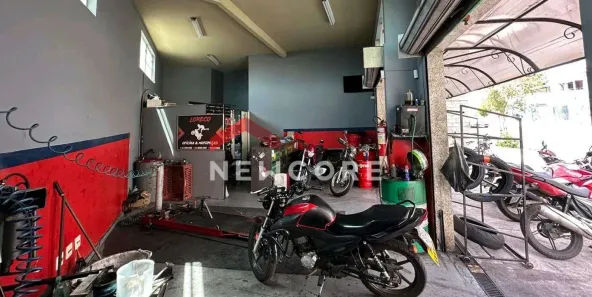 Ponto Comercial com 1 Quarto à venda, 78m² no Santa Branca, Belo Horizonte