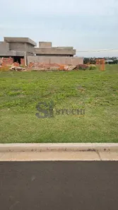 Lote/Terreno à venda, 275m² no Residencial Village Damha IV, Araraquara