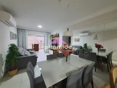 Apartamento com 3 Quartos à venda, 89m² no Conjunto Residencial Trinta e Um de Março, São José dos Campos