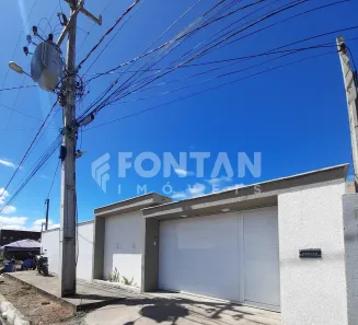 Casa com 3 Quartos à venda, 152m² no Massagueira, Marechal Deodoro