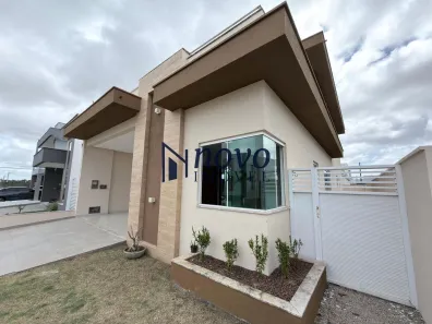Casa de Condomínio com 5 Quartos à venda, 162m² no Parque das Nações, Parnamirim