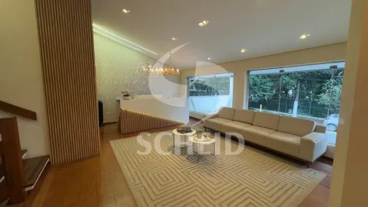Prédio Comercial para alugar, 200m² no Vila Sofia, São Paulo