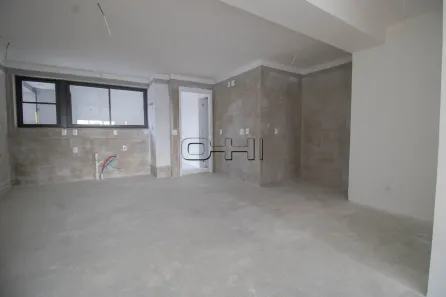 Apartamento com 3 Quartos à venda, 179m² no Vila Clementino, São Paulo