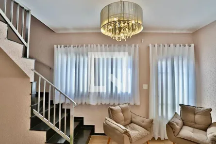 Casa com 3 Quartos à venda, 320m² no Chácara Mafalda, São Paulo