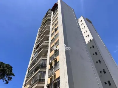 Apartamento com 2 Quartos à venda, 81m² no Boa Viagem, Niterói