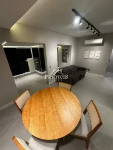 Apartamento com 2 Quartos para alugar, 72m² no Paraíso, São Paulo