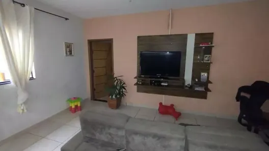 Casa com 3 Quartos à venda, 150m² no Jardim Novo Campos Elíseos, Campinas