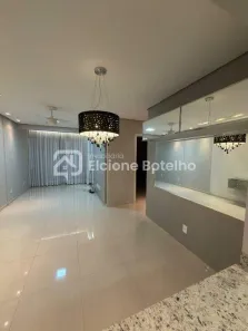 Apartamento com 2 Quartos para alugar, 67m² no Santa Mônica, Uberlândia