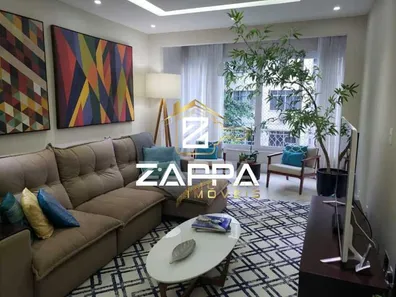 Apartamento com 2 Quartos à venda, 160m² no Copacabana, Rio de Janeiro