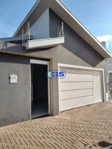 Casa com 3 Quartos à venda, 190m² no Residencial Nosso Lar, Franca
