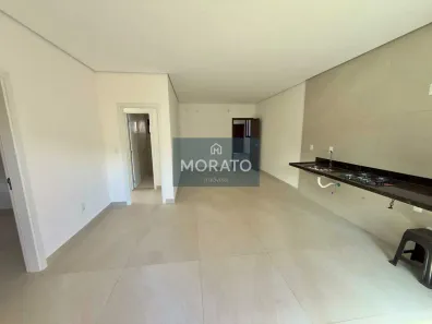 Apartamento com 3 Quartos à venda, 85m² no Cabral, Contagem